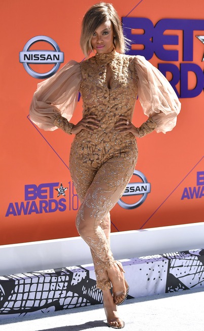 Tyra Banks, 2018 BET Awards